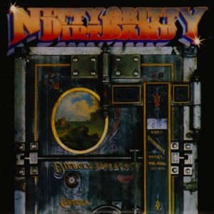 Nitty Gritty Dirt Band - DIRT SILVER & GOLD (2 x CD)