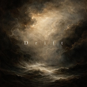Noah & Petter - DRIFT (1 x LP)