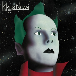 NOMI, KLAUS - In Concert