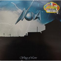 Nova – албум Wings Of Love