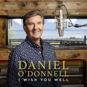 O'DONNELL, DANIEL - I WISH YOU WELL