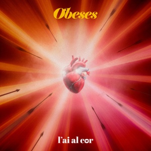 Obeses - L'AI AL COR (1 x CD)