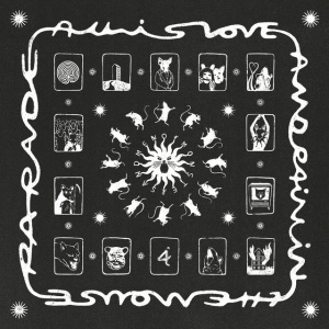 OF MONSTERS AND MEN - ALL IS LOVE AND PAIN IN THE MOUSE PARADE