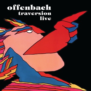 Offenbach - TRAVERSION LIVE (1 x LP)