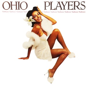 OHIO PLAYERS - TENDERNESS