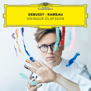 OLAFSSON, VIKINGUR - DEBUSSY - RAMEAU
