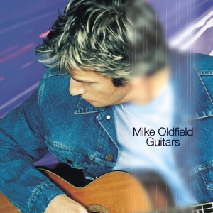 OLDFIELD, MIKE - GUITARS