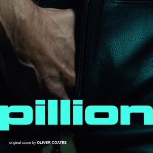 Oliver Coates - PILLION (1 x LP)