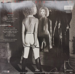 Olivia Newton-John – албум Soul Kiss - Img 2