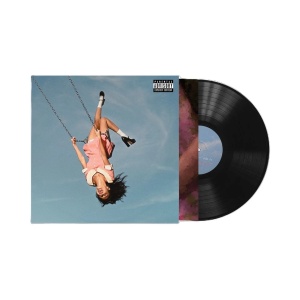 OLIVIA RODRIGO - YOU SEEM PRETTY SAD FOR A GIRL SO IN LOVE (1xLP)