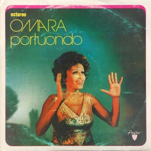 Omara Portuondo – албум Omara Portuondo