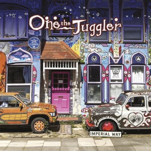One The Juggler - IMPERIAL WAY (1 x LP)