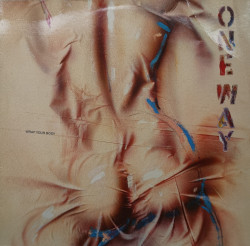 One Way – албум Wrap Your Body
