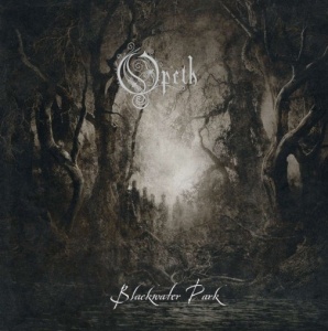 Opeth – албум Blackwater Park