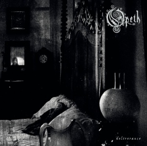 Opeth - Deliverance (25th Anniversary) (2 x LP)