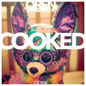 Oren Ambarchi - COOKED (1 x CD)