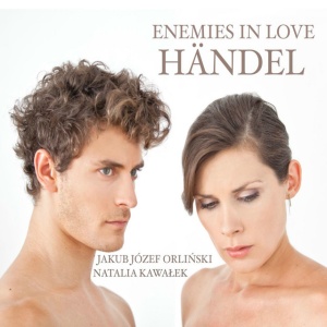 ORLINSKI, JAKUB JOZEF ... - ENEMIES IN LOVE