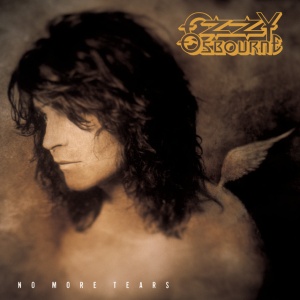 OSBOURNE, OZZY - No More Tears