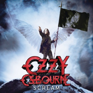 OSBOURNE, OZZY - Scream