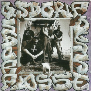OSDORP POSSE - AFSLAG OSDORP
