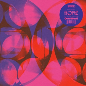 Outer World - HOME (1 x LP)