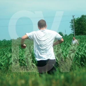 Ovlov - AM (1 x LP)