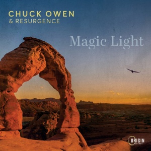 OWEN, CHUCK & RESURGENCE - MAGIC LIGHT