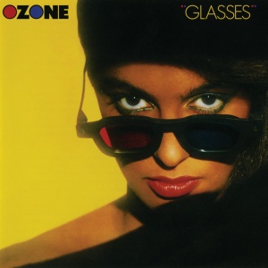 OZONE - GLASSES