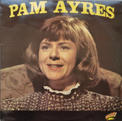 Pam Ayres ‎– албум Some Of Me Poems & Songs