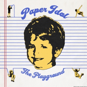 PAPER IDOL - THE PLAYGROUND