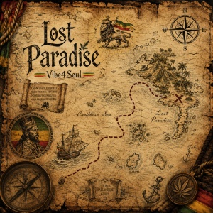 Paradise Lost - LOST PARADISE (1 x LP)