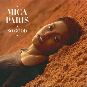 PARIS, MICA - SO GOOD