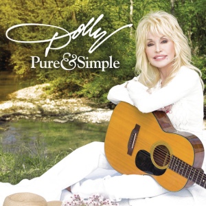 PARTON, DOLLY - PURE & SIMPLE (2 x CD)