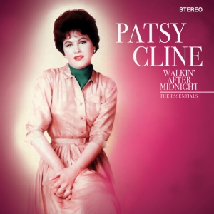 Patsy Cline - WALKIN' AFTER MIDNIGHT: THE ESSENTIALS (2 x LP)