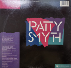 Patty Smyth – албум Never Enough - Img 3