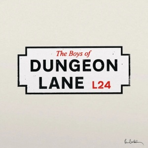 PAUL MCCARTNEY - THE BOYS OF DUNGEON LANE (1xLP) - Img 2