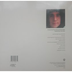 Paul Simon ‎– албум Paul Simon - Img 2