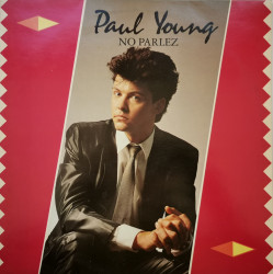 Paul Young ‎– албум No Parlez