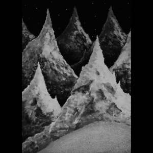 PAYSAGE D'HIVER - DIE BERGE