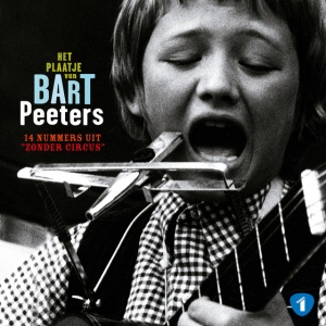 PEETERS, BART - Het Plaatje van Bart Peeters