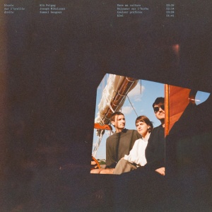 PELGAG, KLO & JOSEPH M... - SIESTE SUR L'OREILLE DROITE