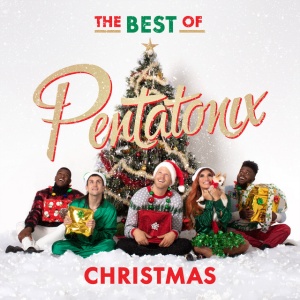 PENTATONIX - The Best Of Pentatonix Christmas (2 x LP)