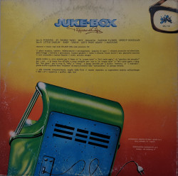 Peppino Di Capri – албум Juke-Box - Img 2