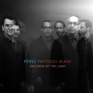 PEREZ, DANILO - CHILDREN OF THE LIGHT