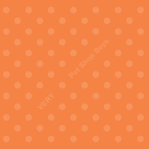 PET SHOP BOYS - VERY