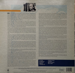 Pete Townshend ‎– албум White City: A Novel - Img 2