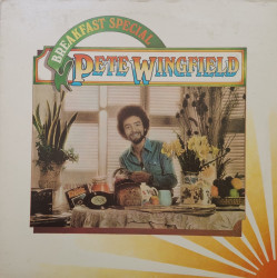 Pete Wingfield – албум Breakfast Special