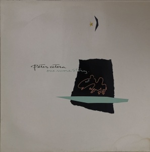 Peter Cetera – албум One More Story