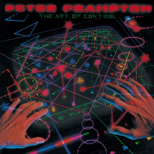 PETER FRAMPTON - ART OF CONTROL