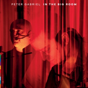 Peter Gabriel - IN THE BIG ROOM (2 x LP)